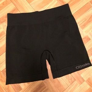 Oiselle shorts